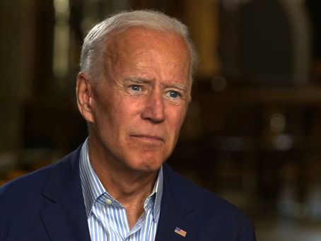 Biden's New 'Ministry of Truth' Hits a Major Roadblock