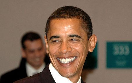 Flashback: In '96 Obama Challenged Signatures To Get All His Primary Opponents Thrown Off the Ballot