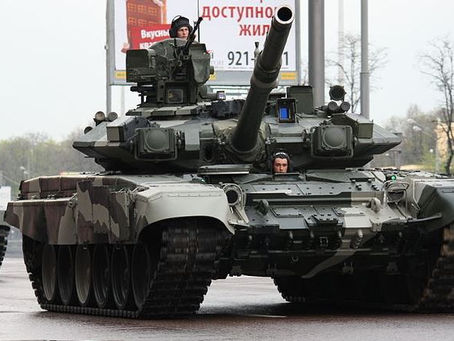 Breaking: Flynn Exposes Truth About Putin's Real Plan - Says It's Time to Pray