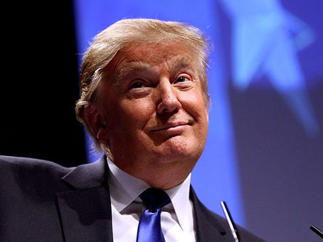 TRUMP WAS RIGHT: China Placed Huawei Equip. Atop Cell Towers on Land Bought Near US Military Bases