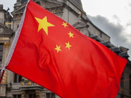 Massive: Chinese Spy Defects to USA with Dirt on Hunter Biden, Intel on Wuhan Bioweapons Research