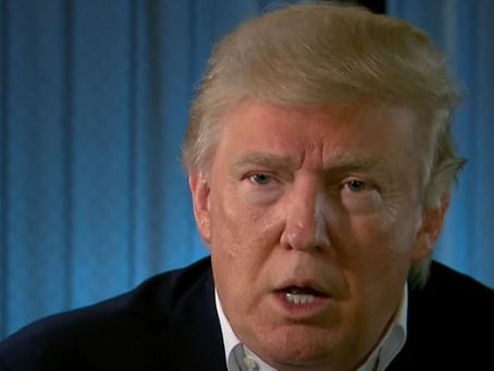 Donald Trump Sums Up in 90 Devastating Seconds Everything That is Wrong with America Right Now
