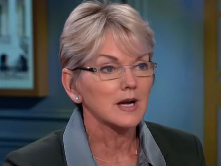 Lawlessness in Biden's WH: Top Admin Official Fails to Report $240,000 in Stock Trades for Months