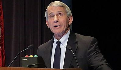 Fauci's Next Moves Revealed After Seemingly Disappearing as Left's COVID Narrative Disintegrates