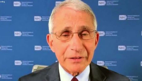 Leftists Crumbling as Fauci Deals Crushing Blow to Woodward's Hit Piece on Trump