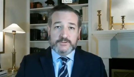 Ted Cruz Absolutely Wrecks Jack Dorsey at Senate Hearing, 'Who the Hell Elected You'