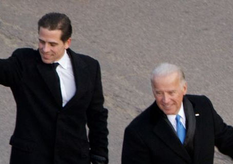 It Looks Like Hunter 'Forgot' to Report This Huge Payday from Burisma on His Taxes