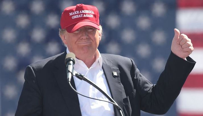 The List of President Trump's Accomplishments Released, and it Is Historic