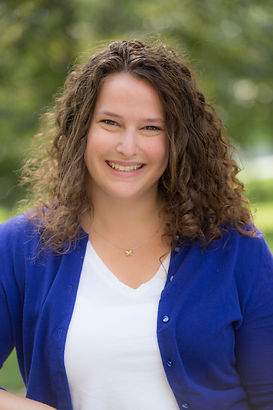 Rachel Eveleth