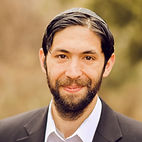 Rabbi Jacob Siegel, Dayenu.jpg