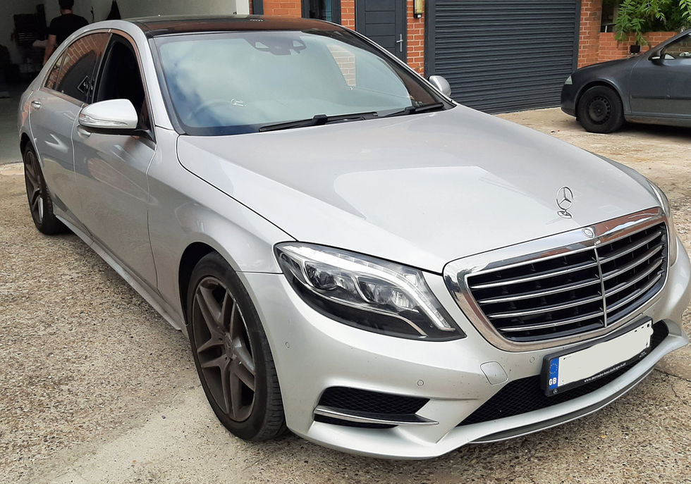 Zabezpieczenia  CAN LOCK - EVTelematix Warszawa