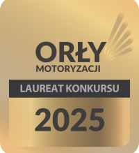 🏆 Zaufanie, które napędza rozwój – historia T-Tronic Automotive i Orły Motoryzacji 🏆2025