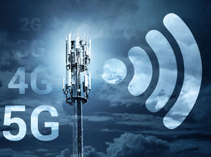 Globalny Horyzont Transformacji Sieci: Pożegnanie z 2G i 3G