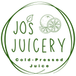 jos juicery logo
