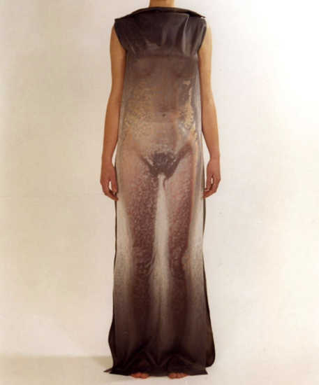 Formula of Chiromancy /1999