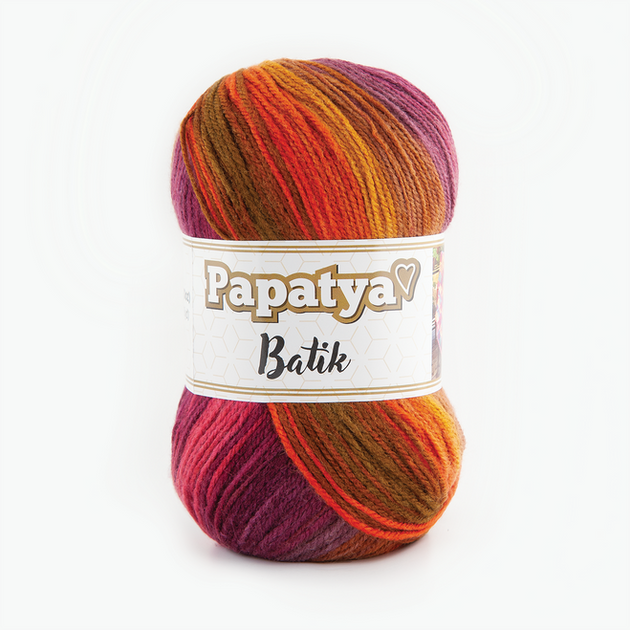 Papatya Batik