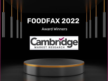 Foodfax Awards 2022