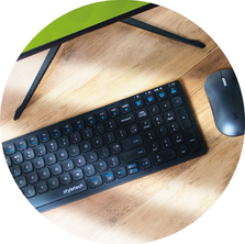 A Guide To Keyboards
