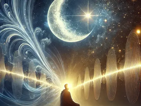 New Moon in Shravana Nakshatra: January 29, 2025