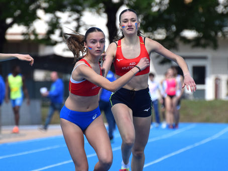 L’ASD Atletica 2000, è pronta per un nuovo anno sportivo con un sacco di novità che andremo a scoprire poco alla volta.