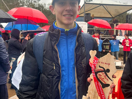 Week end molto importate quello appena passato in quanto i nostri erano impegnati  ad Ancona, Alà dei Sardi,  Rocca di Papa , Padova, Udine