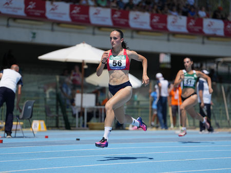 CORSI ATLETICA 2000 - PARTE LA STAGIONE 26-27!!!