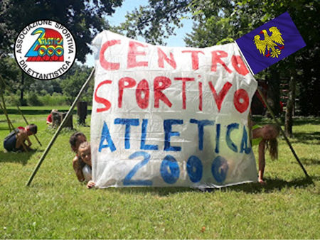 Il prin cjamp estîf par furlan!