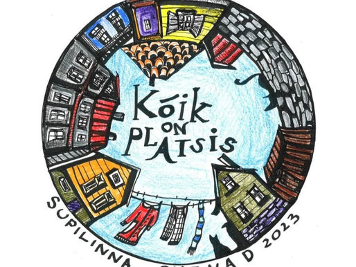 Supilinna päevad kestavad selle nädala lõpuni