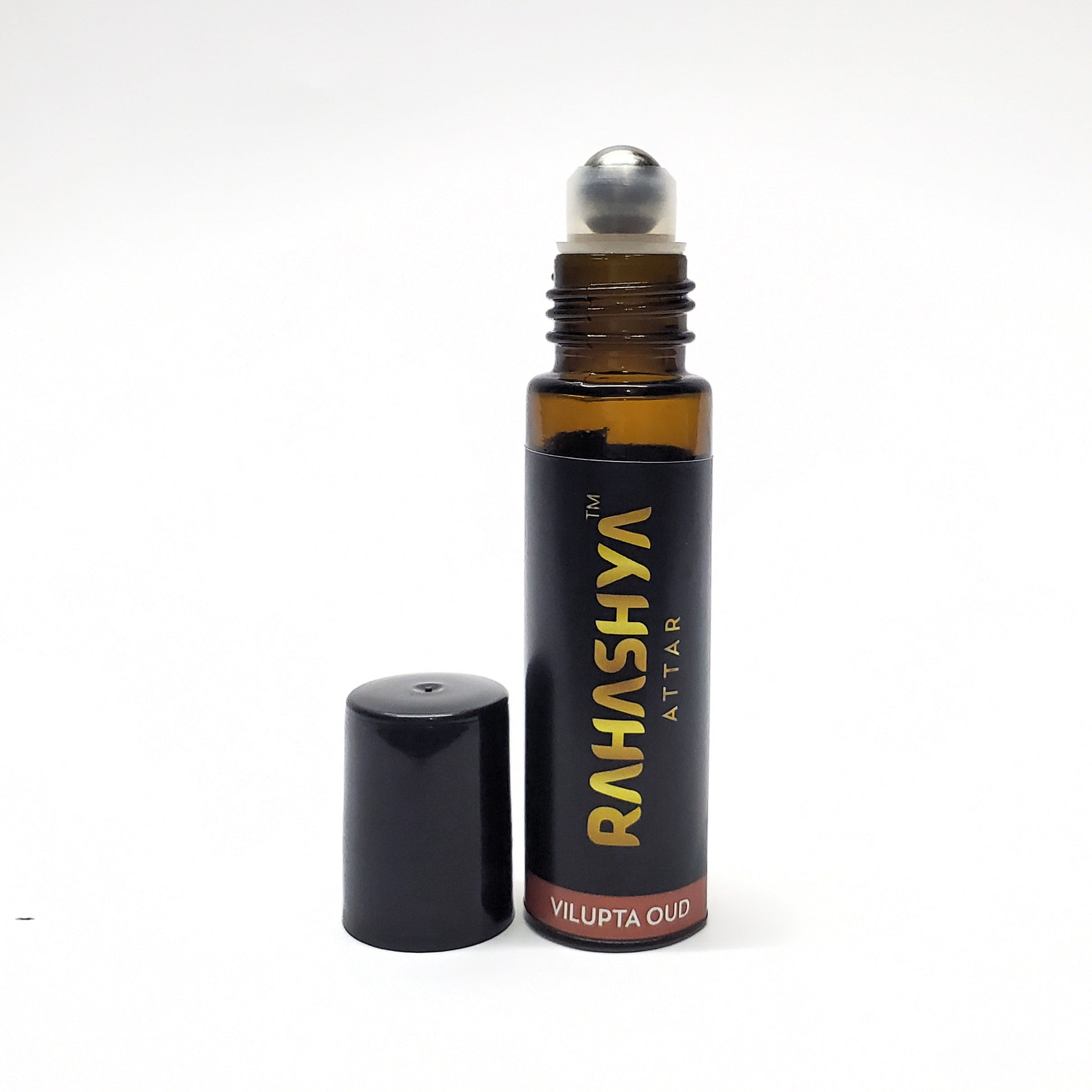 Vilupta Oud Timeless Classic Long Lasting Unisex Roll-On Attar