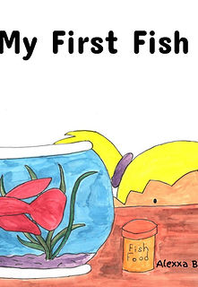 My First Fish