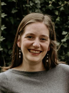 Dr. Rachel Kyle, Geriatrician