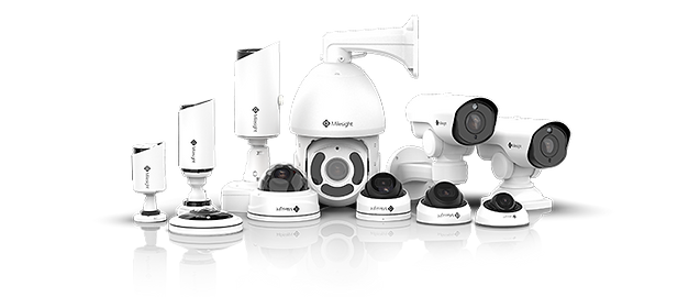 milesight cctv