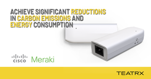 Power Control from Cisco Meraki