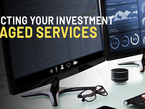 Cooperative Managed Services