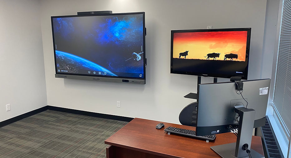 CCIS Classroom 