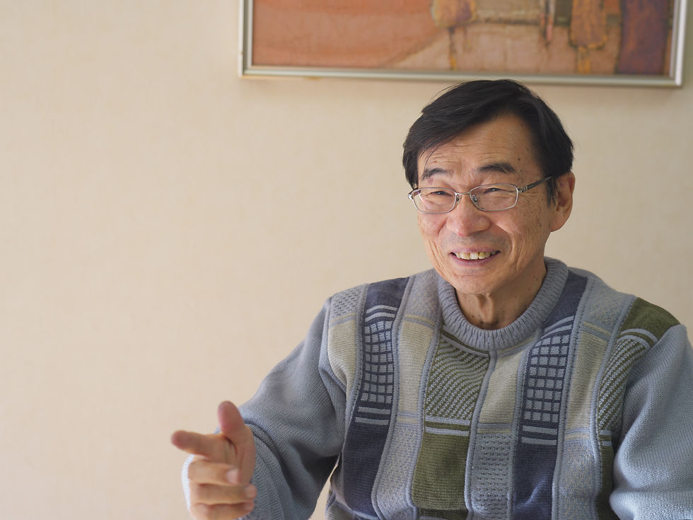代表取締役社長 藤原正人