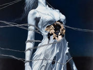 Hilos del infinito - Threads of Infinity - Fragments of the Soul IV— Ella