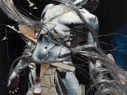 Hilos del infinito - Threads of Infinity - Fragments of the Soul IV— El