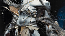Hilos del infinito - Threads of Infinity - Fragments of the Soul IV— El