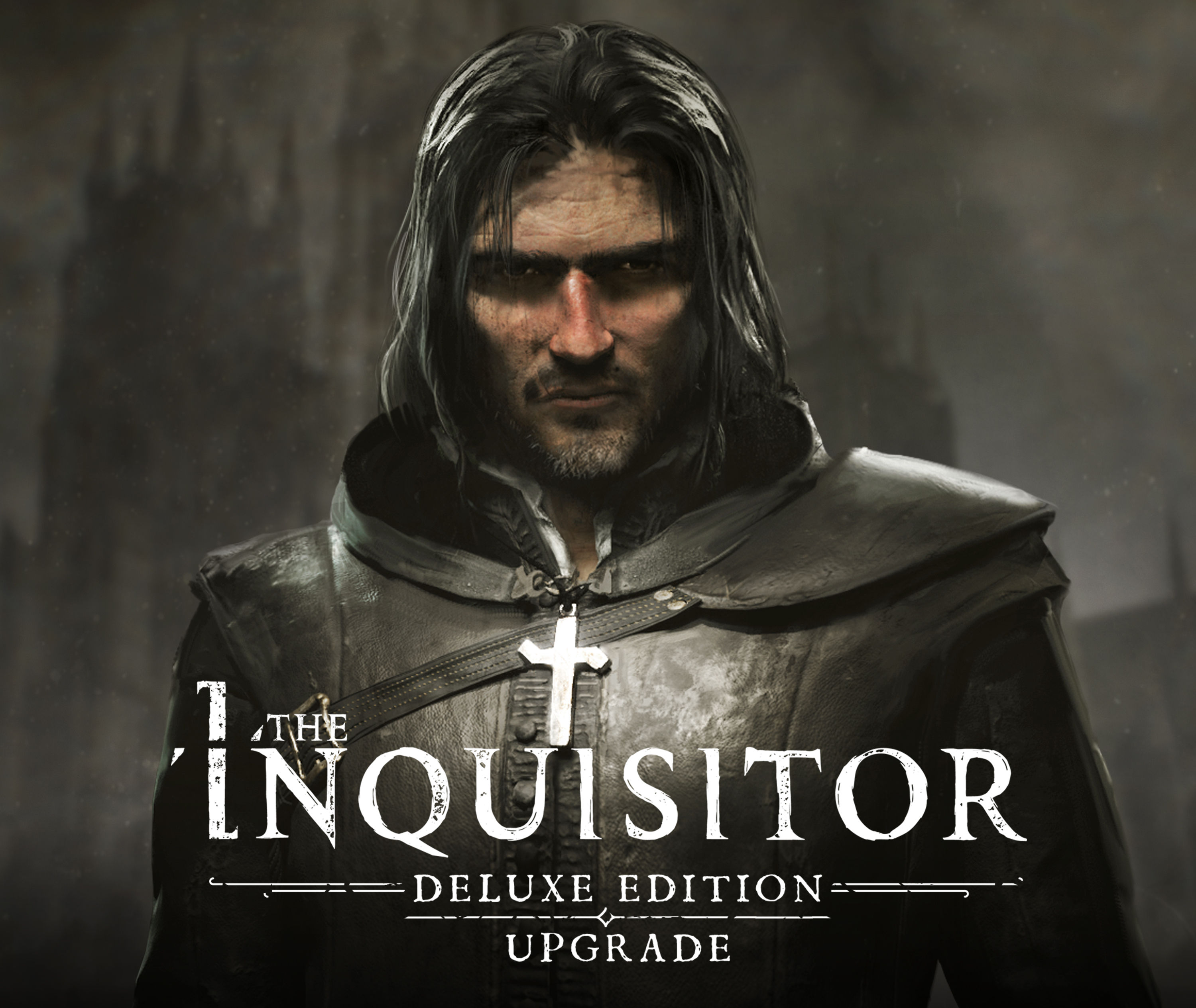 The Inquisitor Deluxe Edition Upgrade