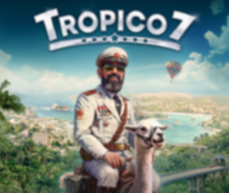 Tropico 7