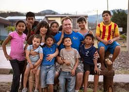 Wednesday "OVERCOMERS" Service Special Speaker Prophet Tom Stamman