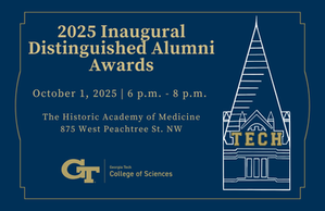 Distinguished Alumni Invitation