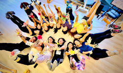 GYROTONIC® Foundation 2023