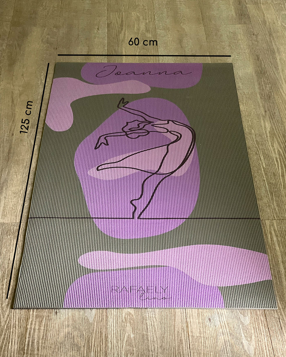 Miniatura: Mat para aula (Infantil)