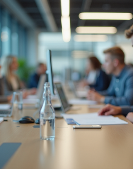 How Effective Business Strategies Drive Success