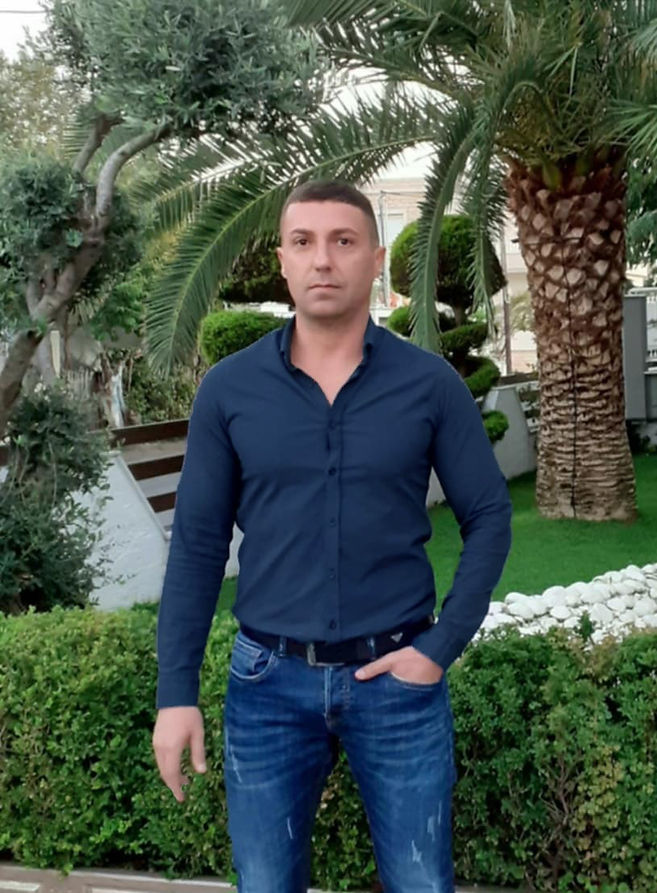 Васил Димитров