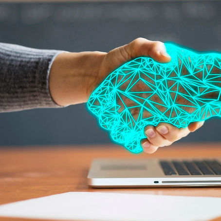 🧠💼 Por qué la informática es la columna vertebral de cualquier empresa moderna