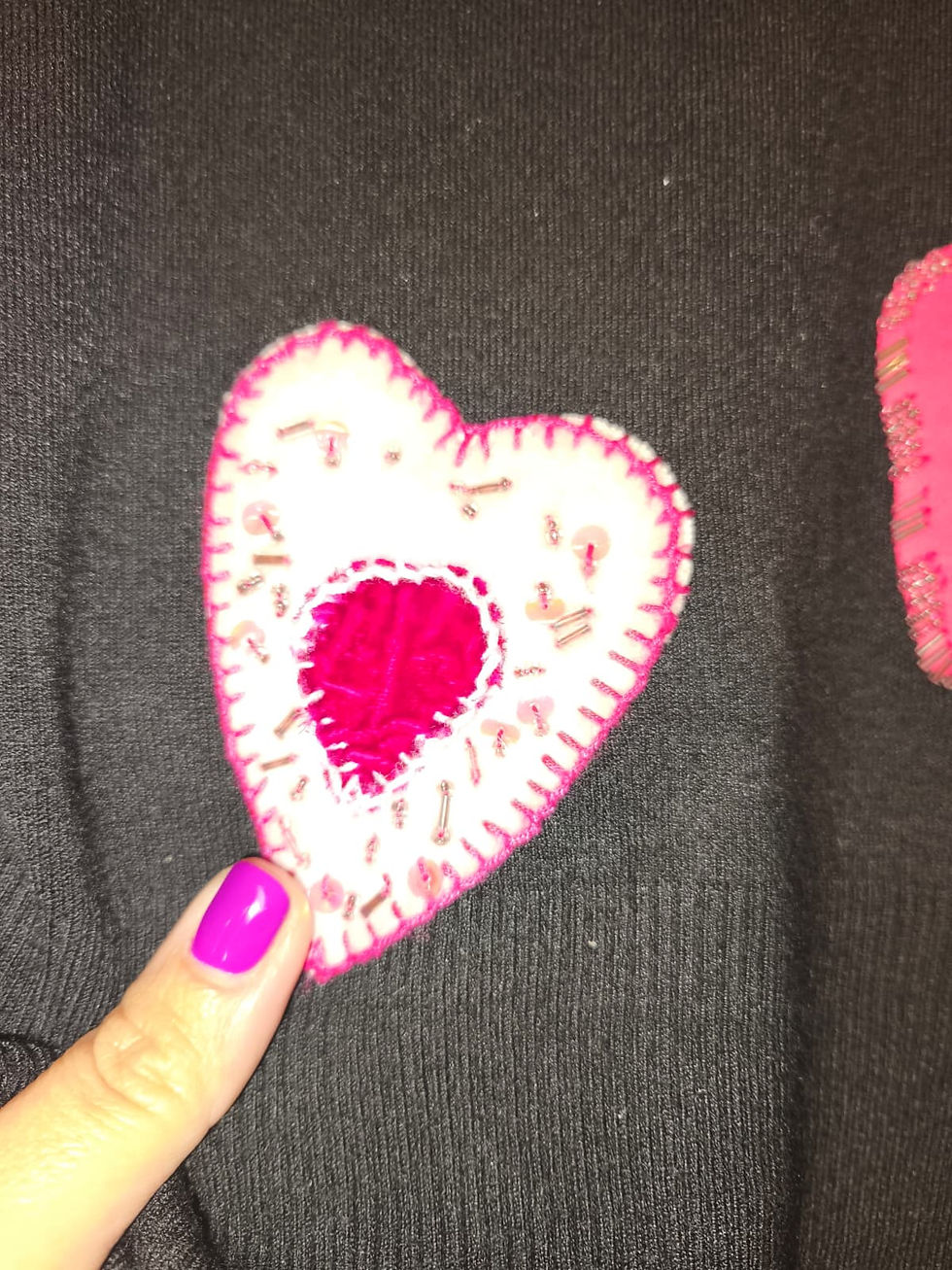 Miniatura: ✨ Maglione dolcevita nero ✨