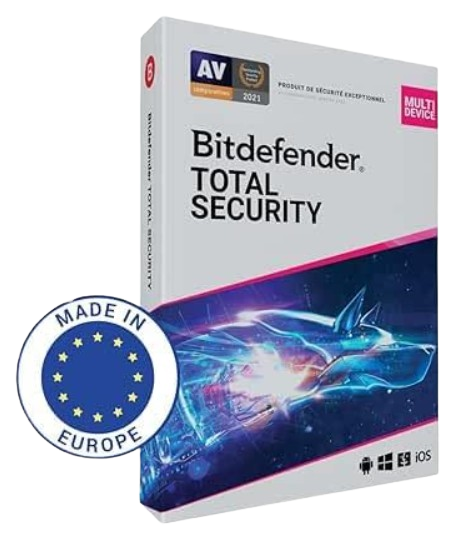 bitdefender informatico valencia